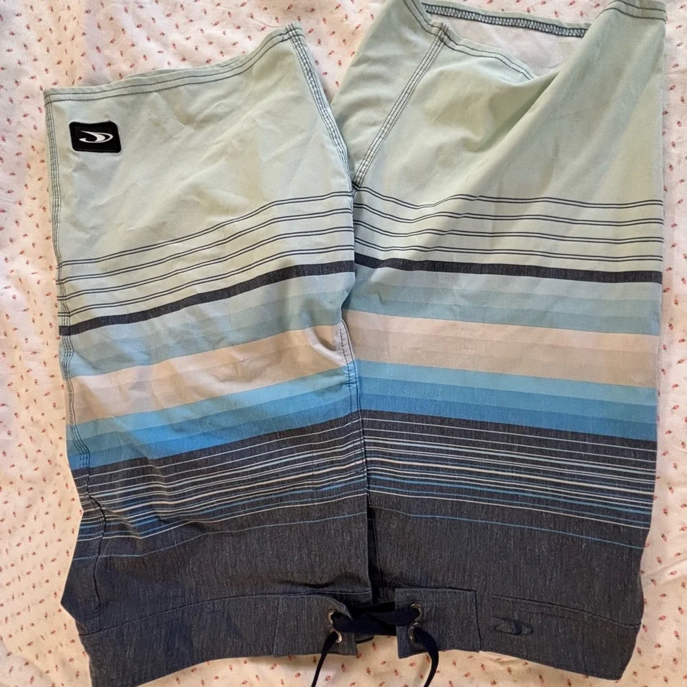 O'Neill Men's Surf Beach Boat Board Shorts 32